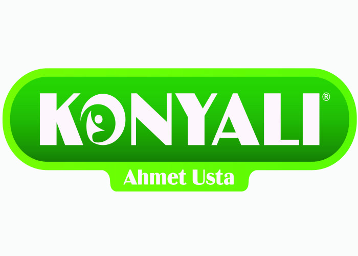 Konyalı Tente Logo