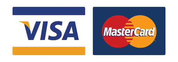 Visa Master Logo