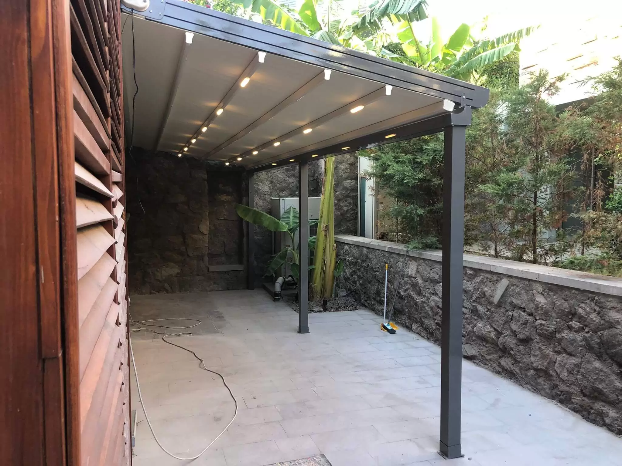 Pergola