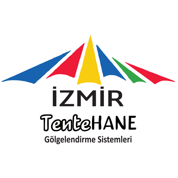 İzmir Tente Hane Logo İzmir Tente Hane Logo