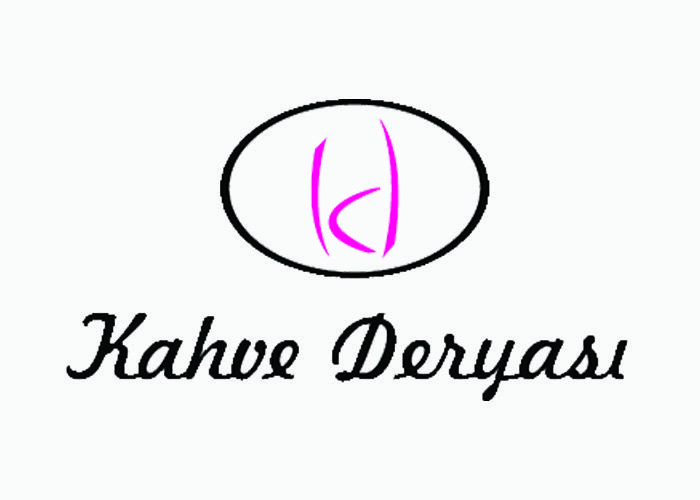 Kahve Deryası Tente Logo