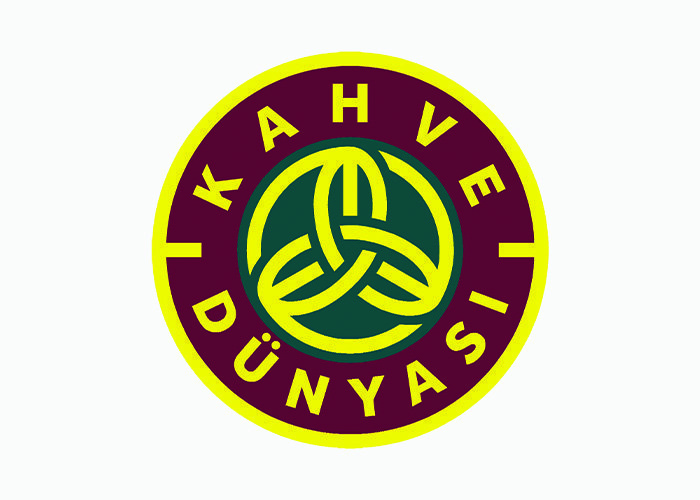 Kahve Dünyası Logo Kahve Dünyası Logo