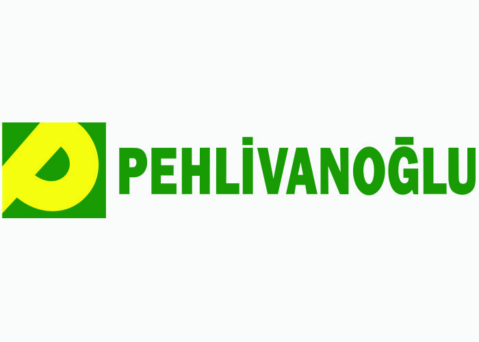 Pehlivanoğlu Logo Pehlivanoğlu Logo