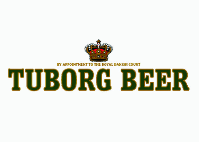 Tuborg Logo Tuborg Logo